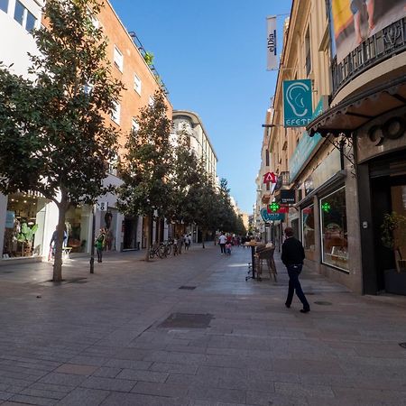Bhost - Duplex San Miguel Apartment Cordoba Luaran gambar