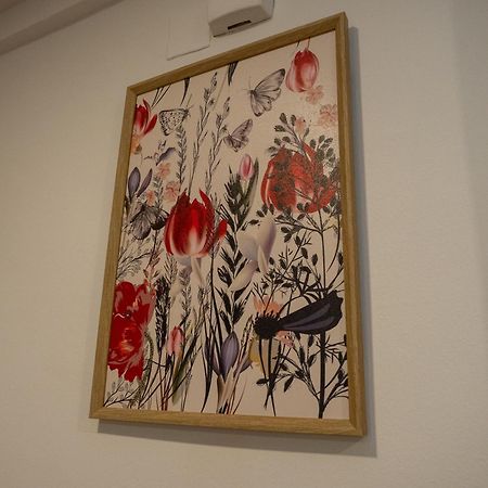 Bhost - Duplex San Miguel Apartment Cordoba Luaran gambar