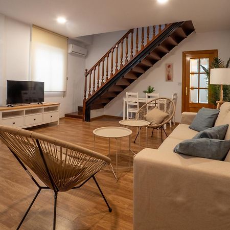 Bhost - Duplex San Miguel Apartment Cordoba Luaran gambar
