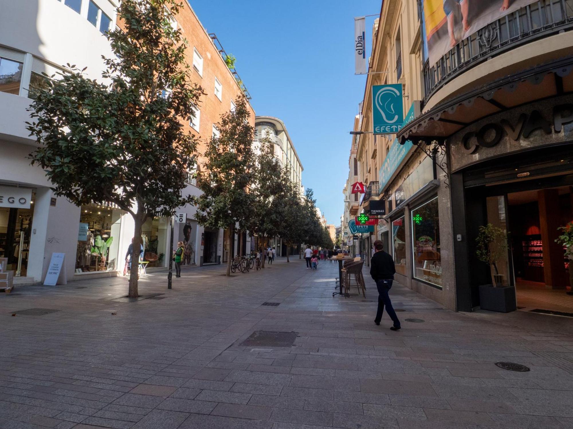 Bhost - Duplex San Miguel Apartment Cordoba Luaran gambar