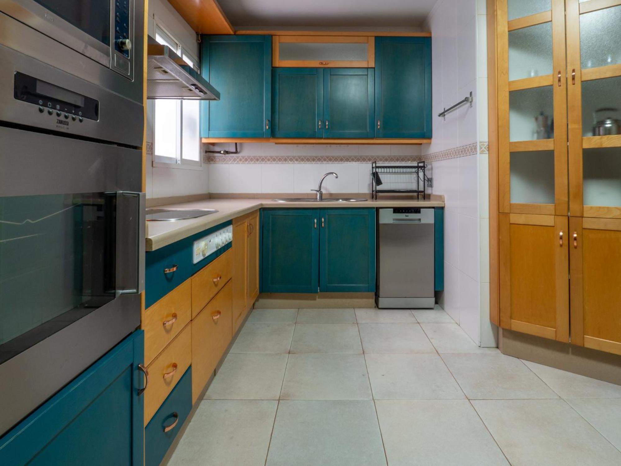 Bhost - Duplex San Miguel Apartment Cordoba Luaran gambar
