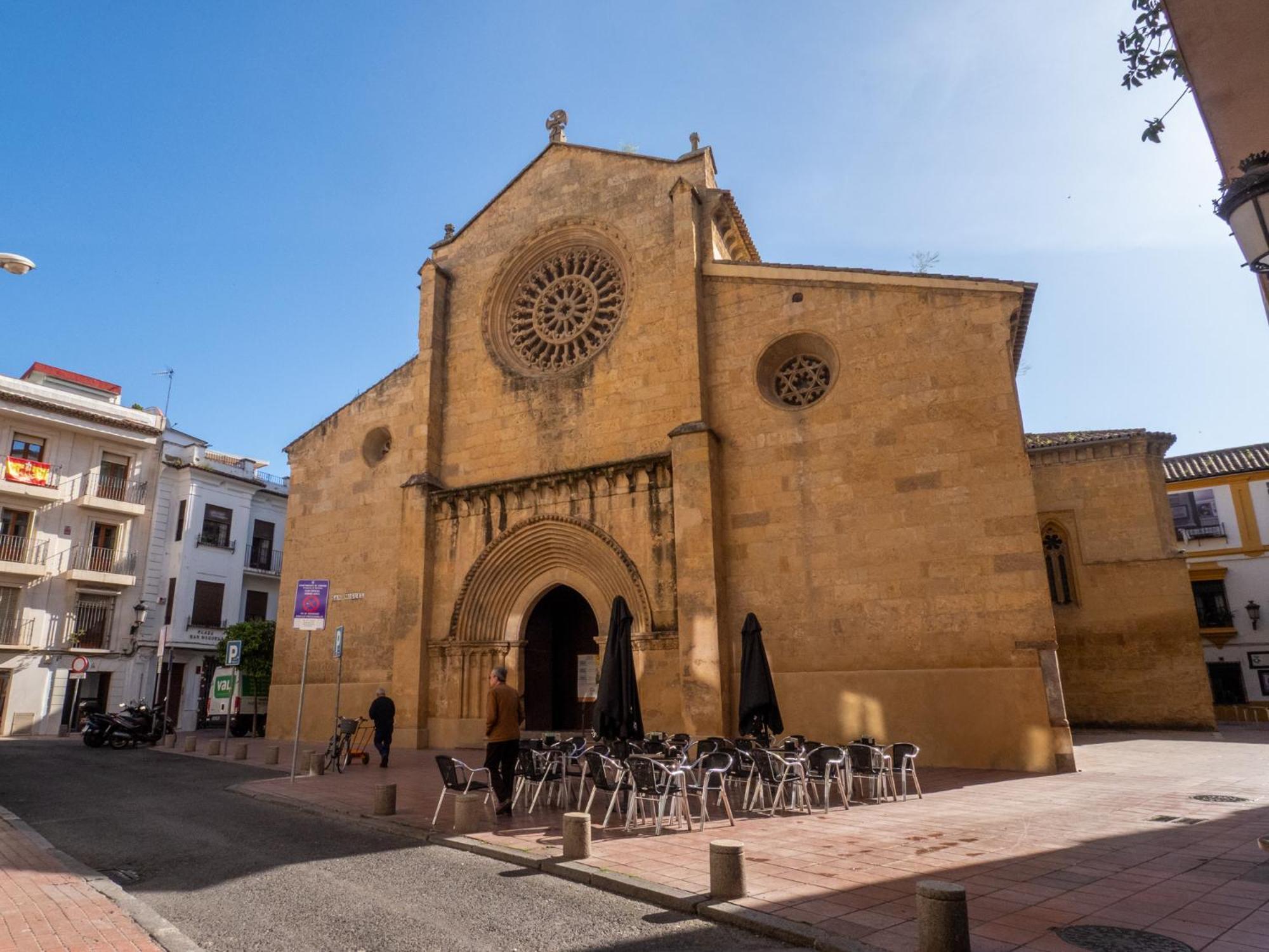 Bhost - Duplex San Miguel Apartment Cordoba Luaran gambar