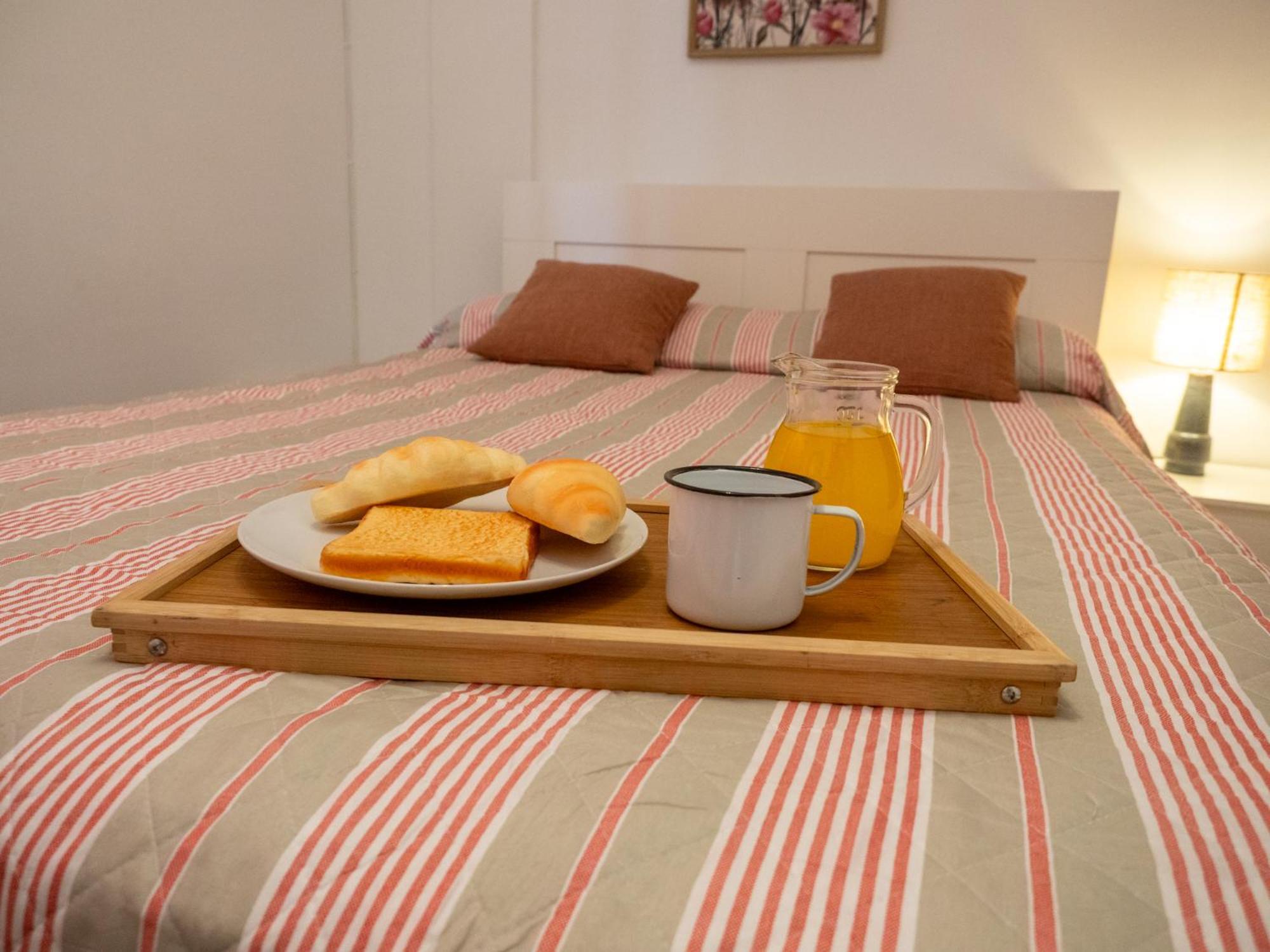 Bhost - Duplex San Miguel Apartment Cordoba Luaran gambar