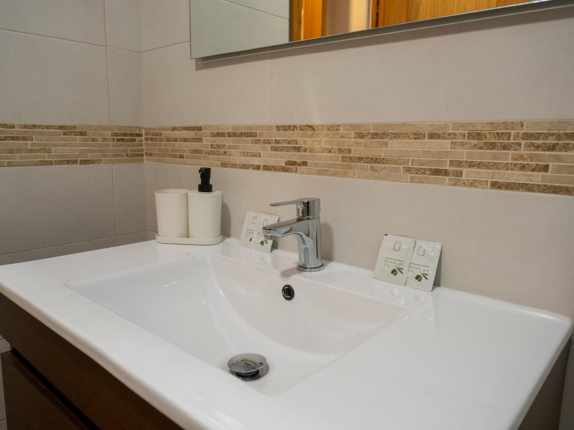 Bhost - Duplex San Miguel Apartment Cordoba Luaran gambar