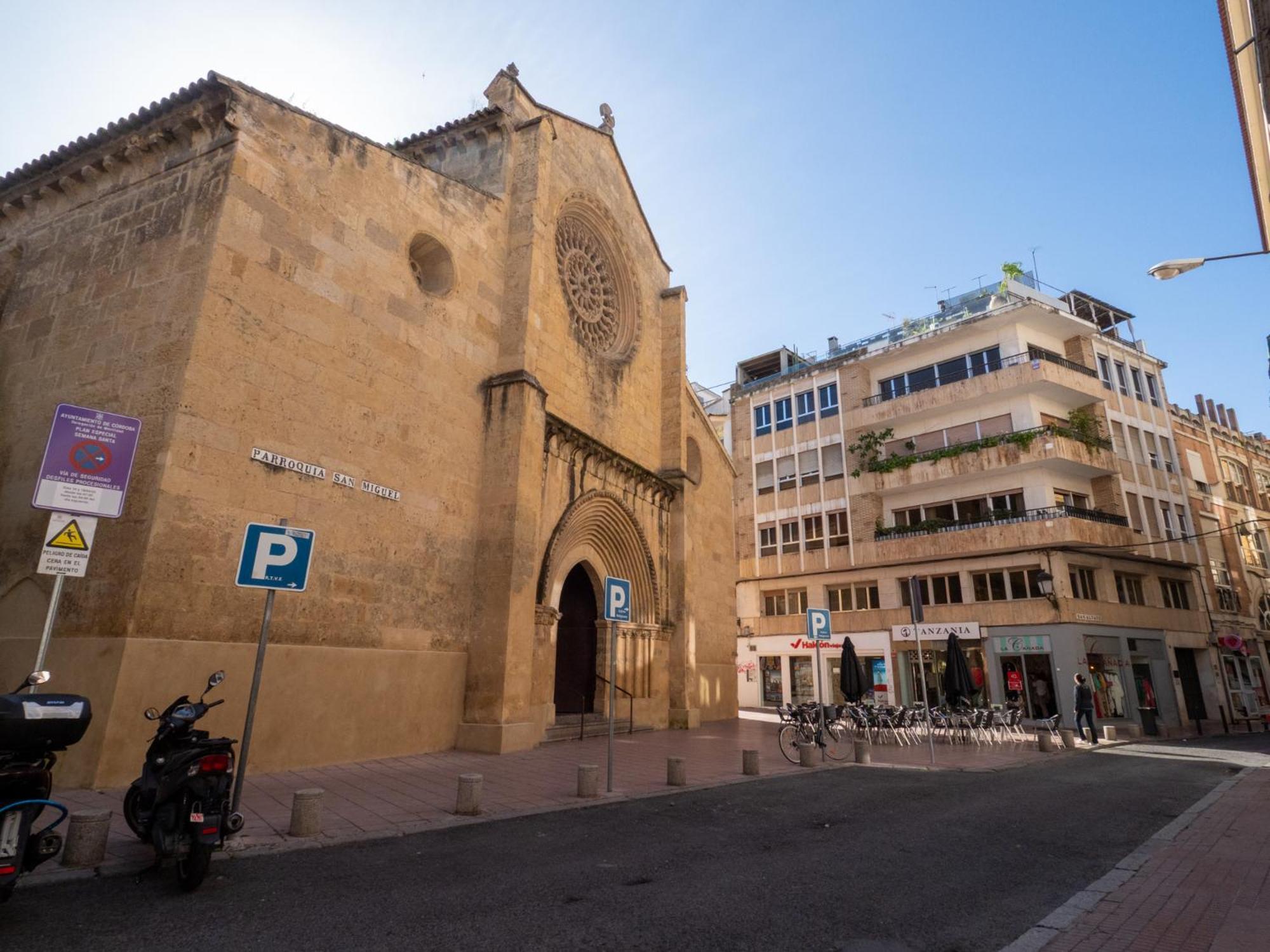 Bhost - Duplex San Miguel Apartment Cordoba Luaran gambar
