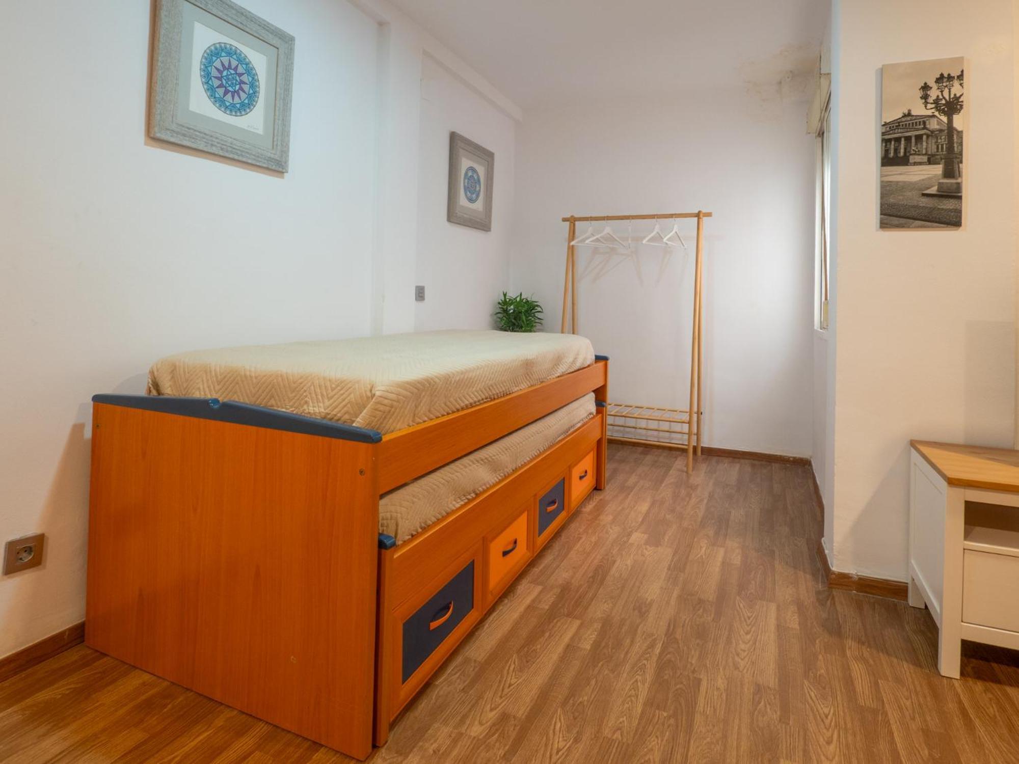 Bhost - Duplex San Miguel Apartment Cordoba Luaran gambar