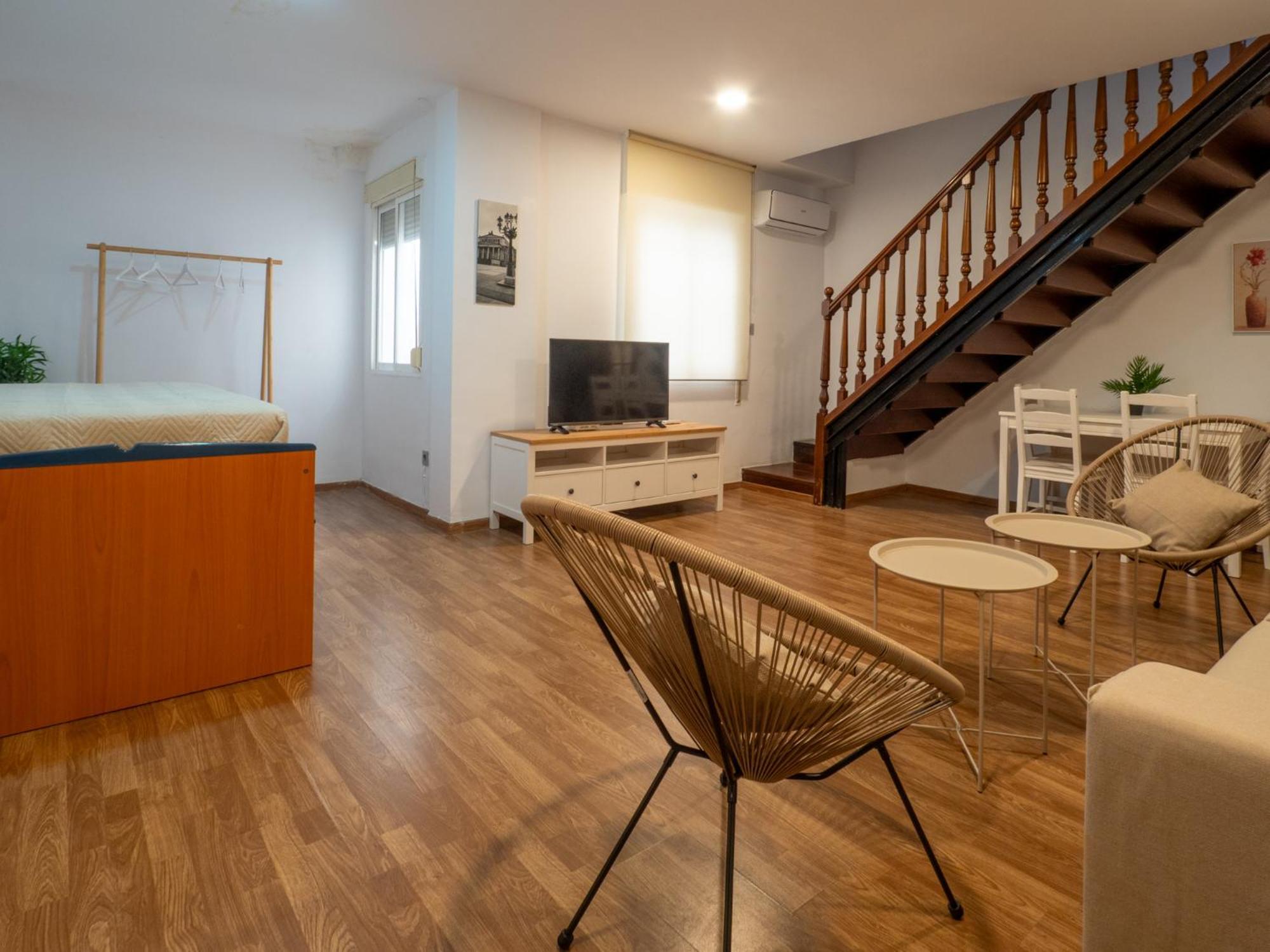 Bhost - Duplex San Miguel Apartment Cordoba Luaran gambar