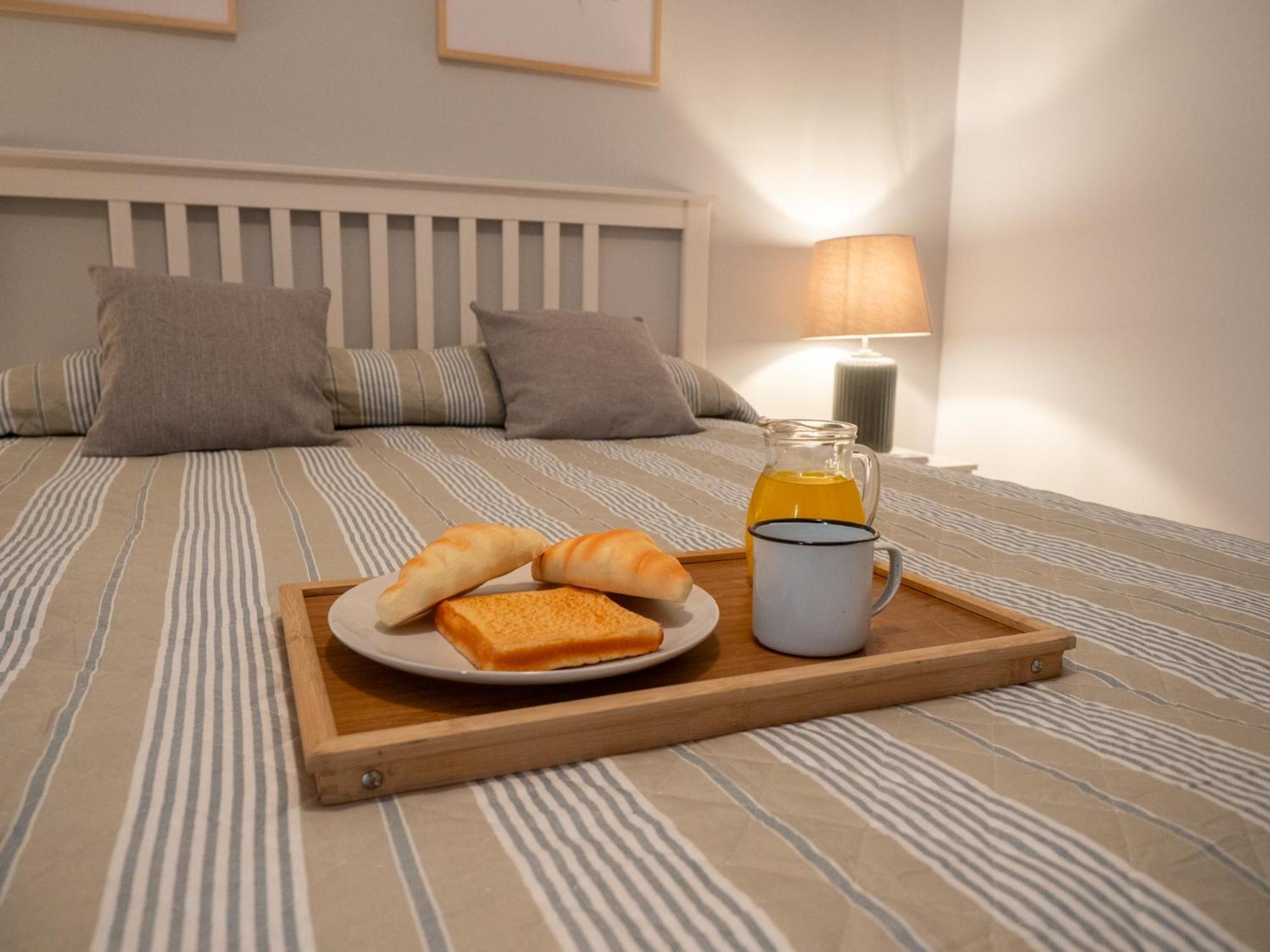 Bhost - Duplex San Miguel Apartment Cordoba Luaran gambar