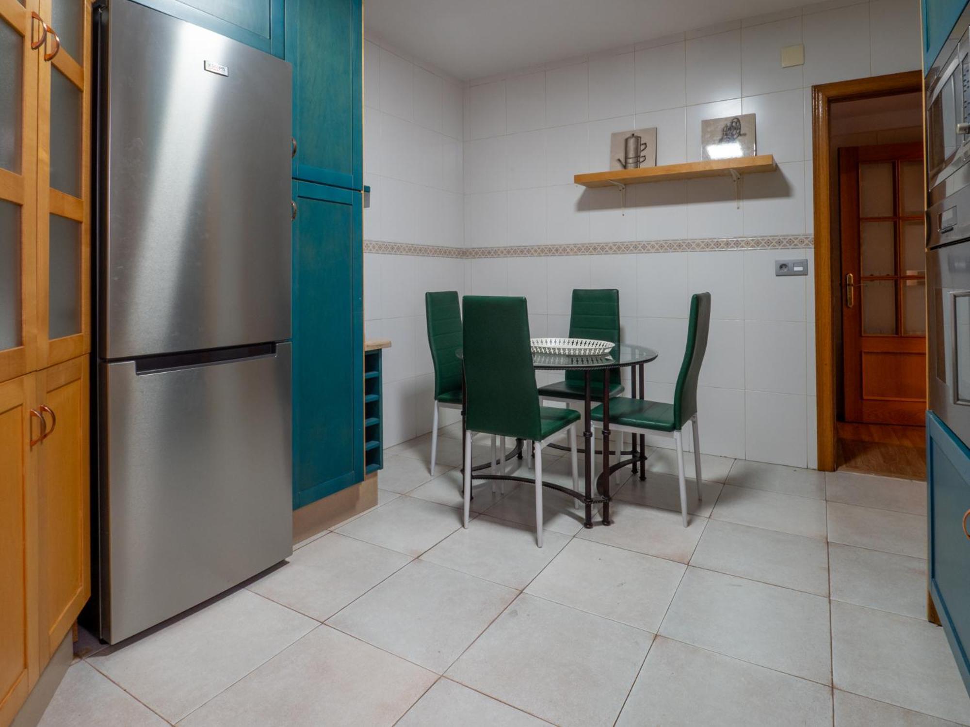 Bhost - Duplex San Miguel Apartment Cordoba Luaran gambar