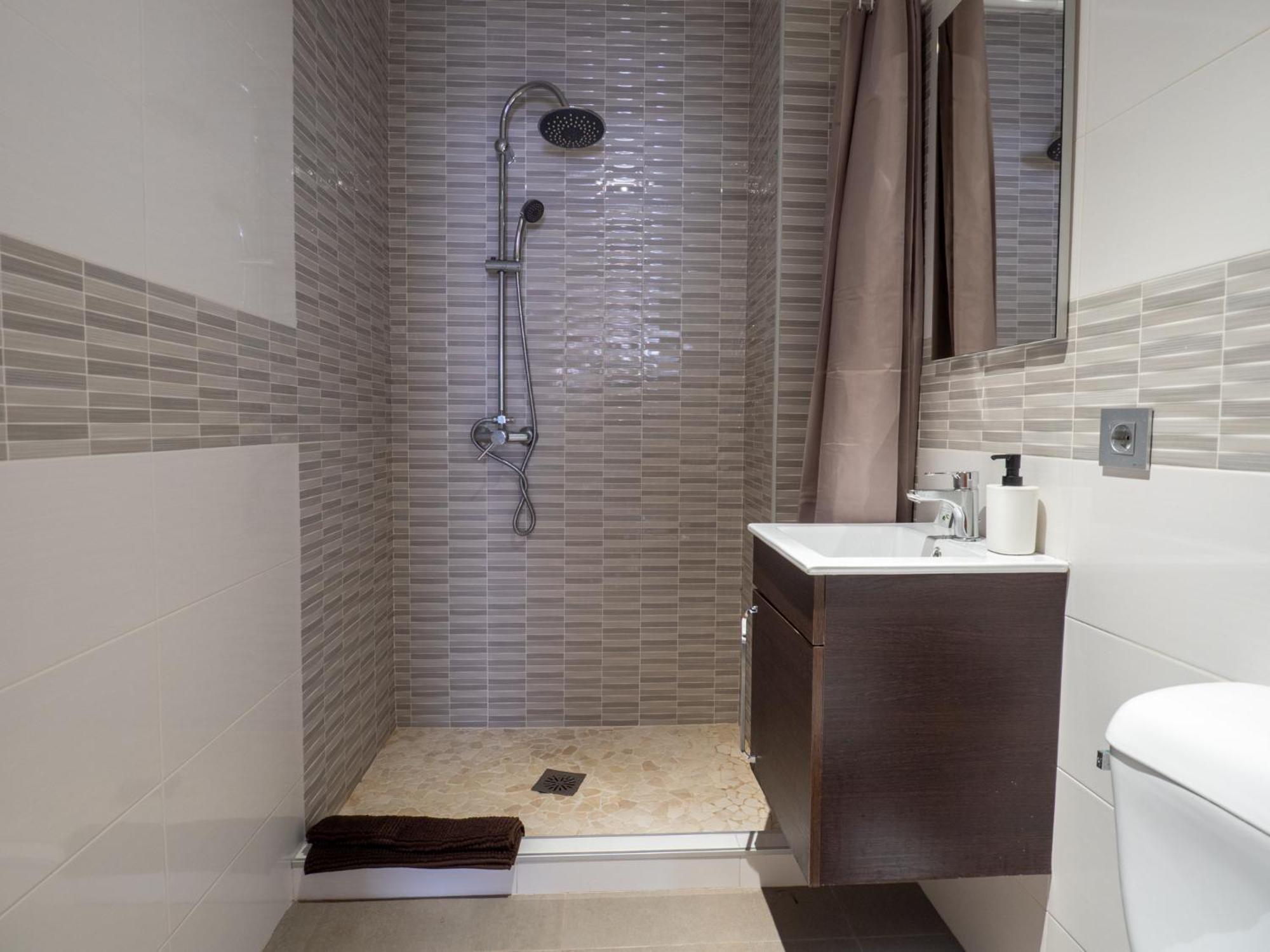 Bhost - Duplex San Miguel Apartment Cordoba Luaran gambar