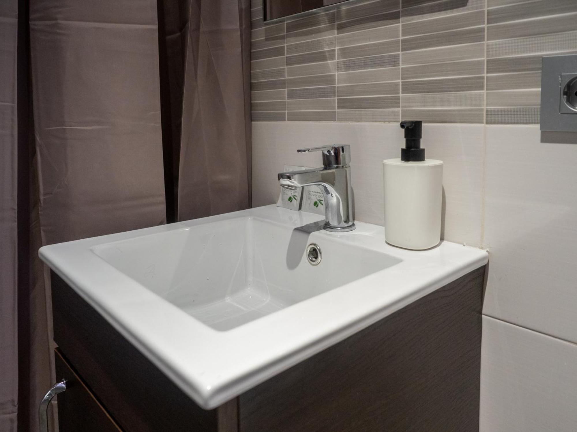 Bhost - Duplex San Miguel Apartment Cordoba Luaran gambar