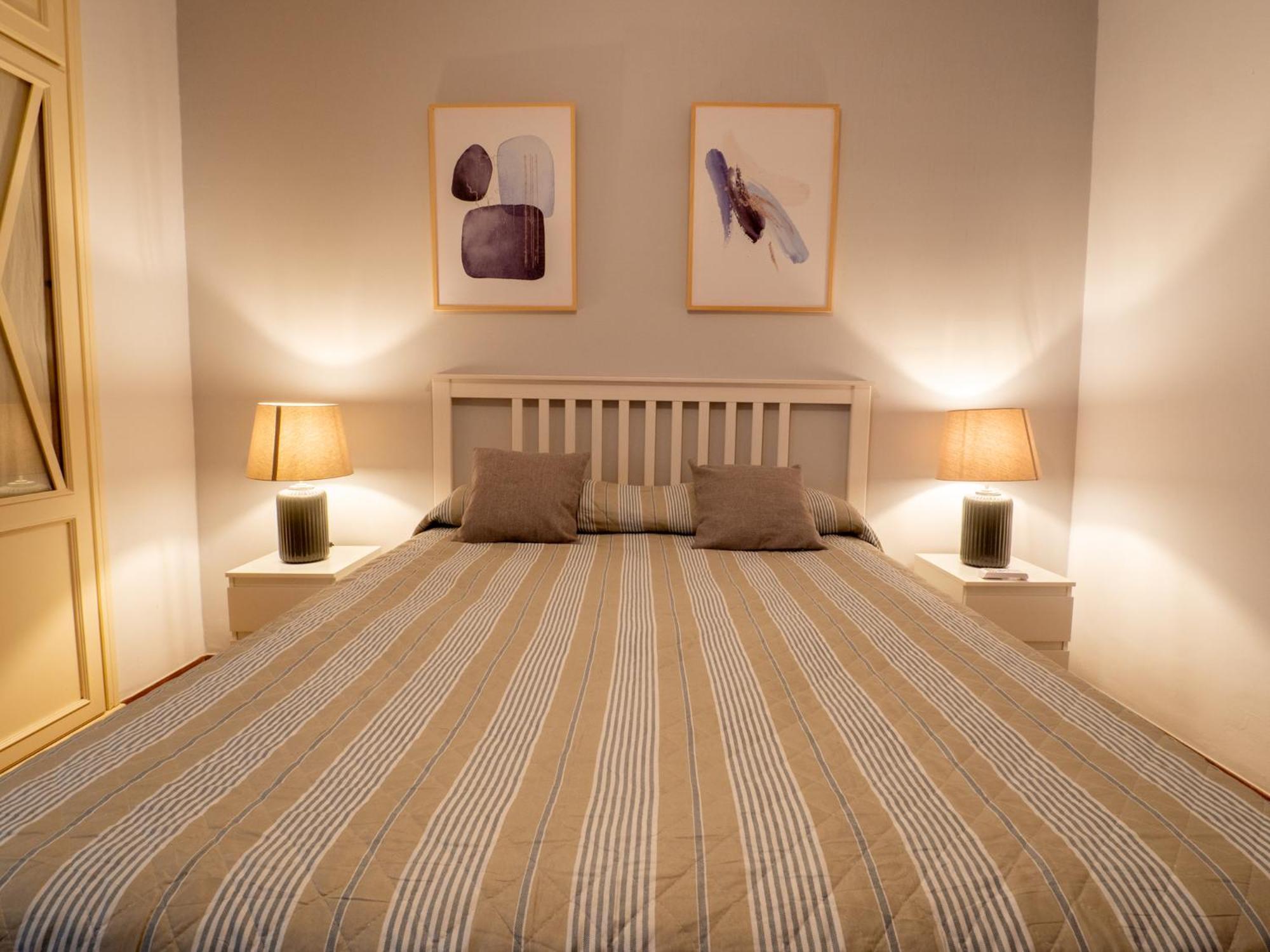 Bhost - Duplex San Miguel Apartment Cordoba Luaran gambar