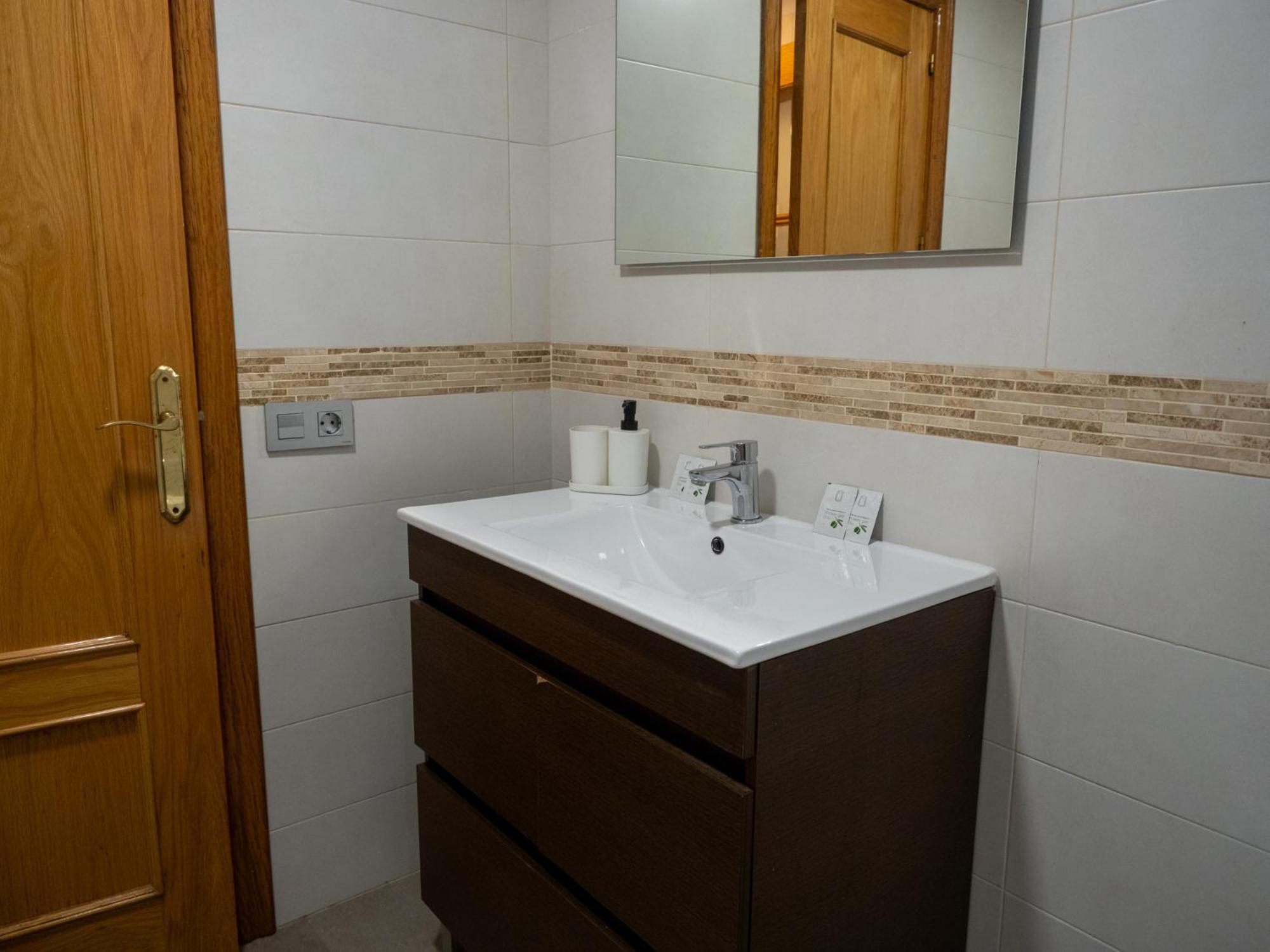 Bhost - Duplex San Miguel Apartment Cordoba Luaran gambar