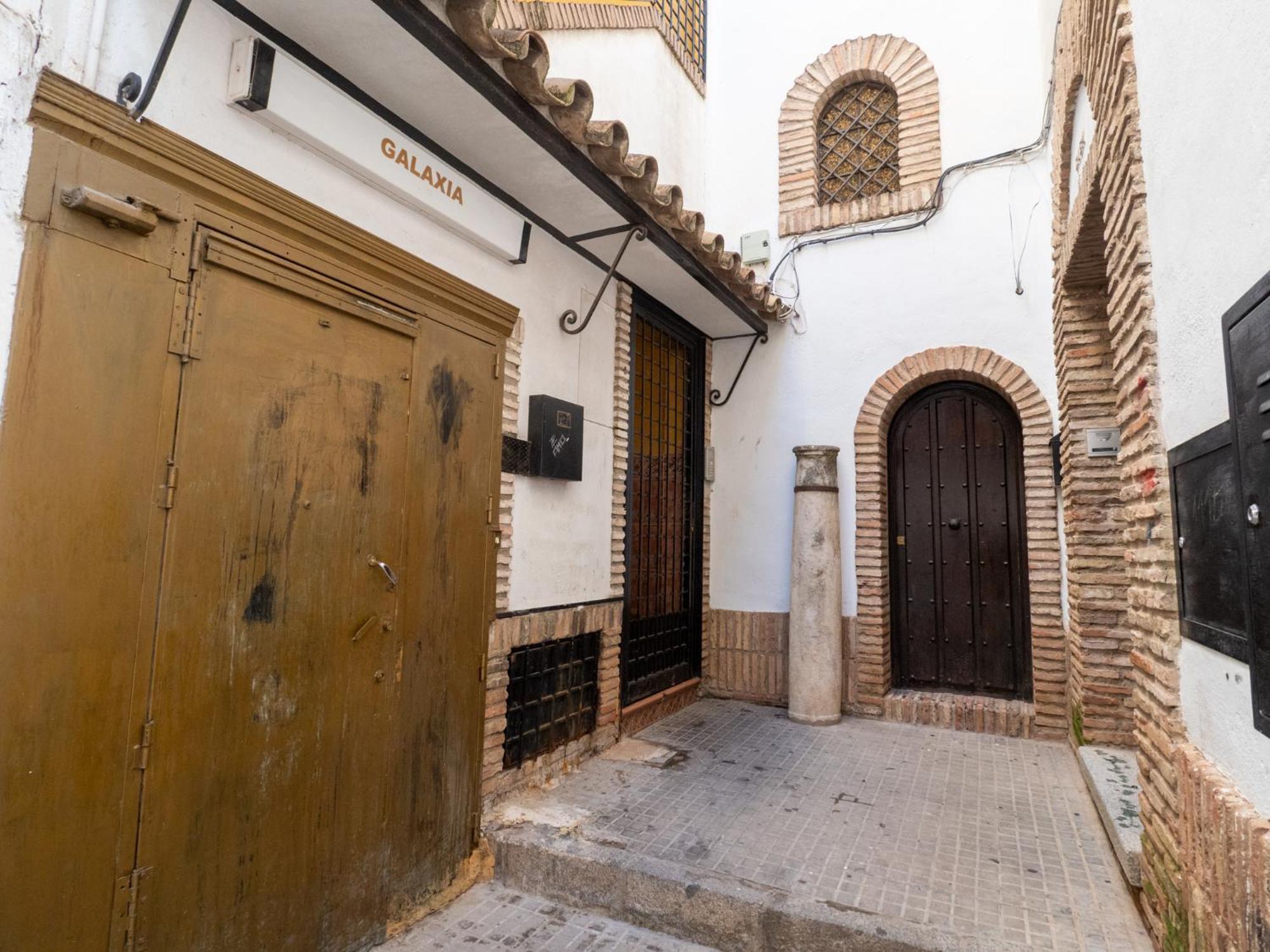 Bhost - Duplex San Miguel Apartment Cordoba Luaran gambar