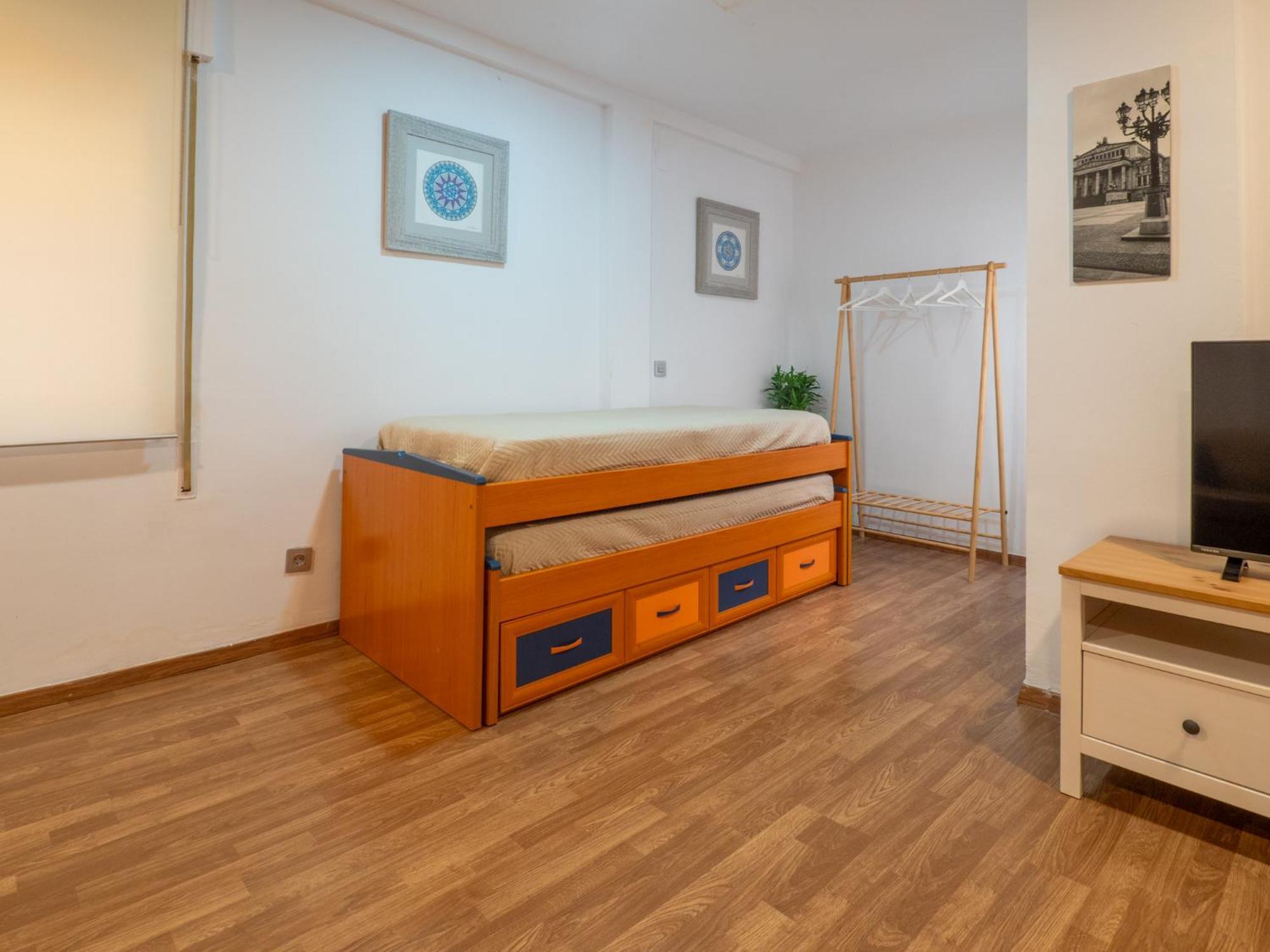 Bhost - Duplex San Miguel Apartment Cordoba Luaran gambar