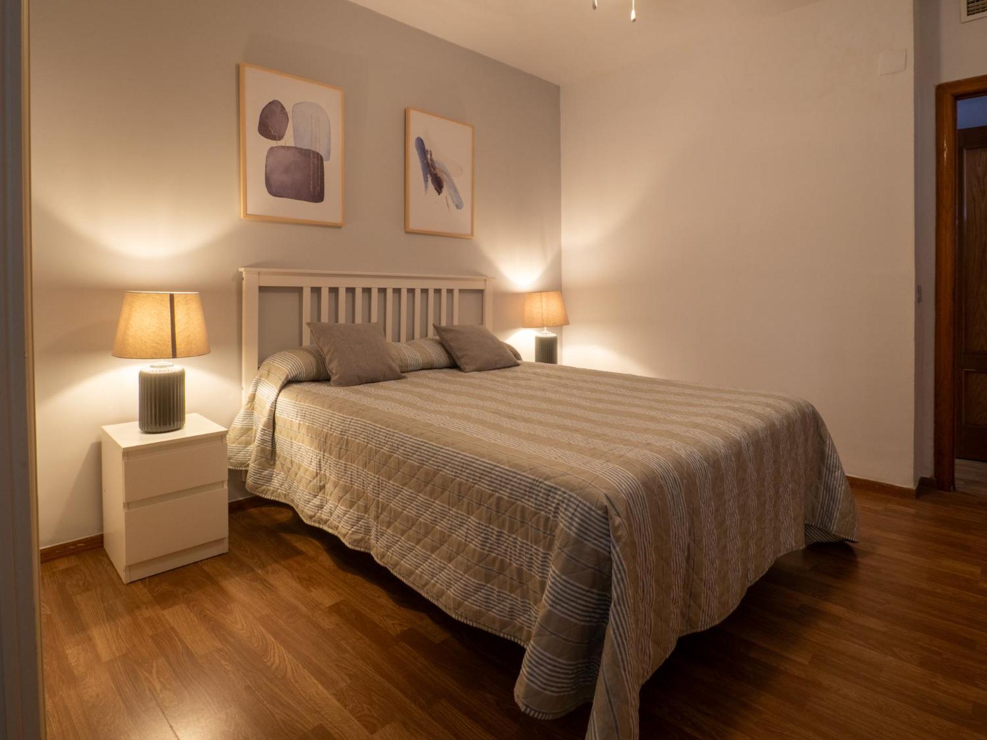 Bhost - Duplex San Miguel Apartment Cordoba Luaran gambar