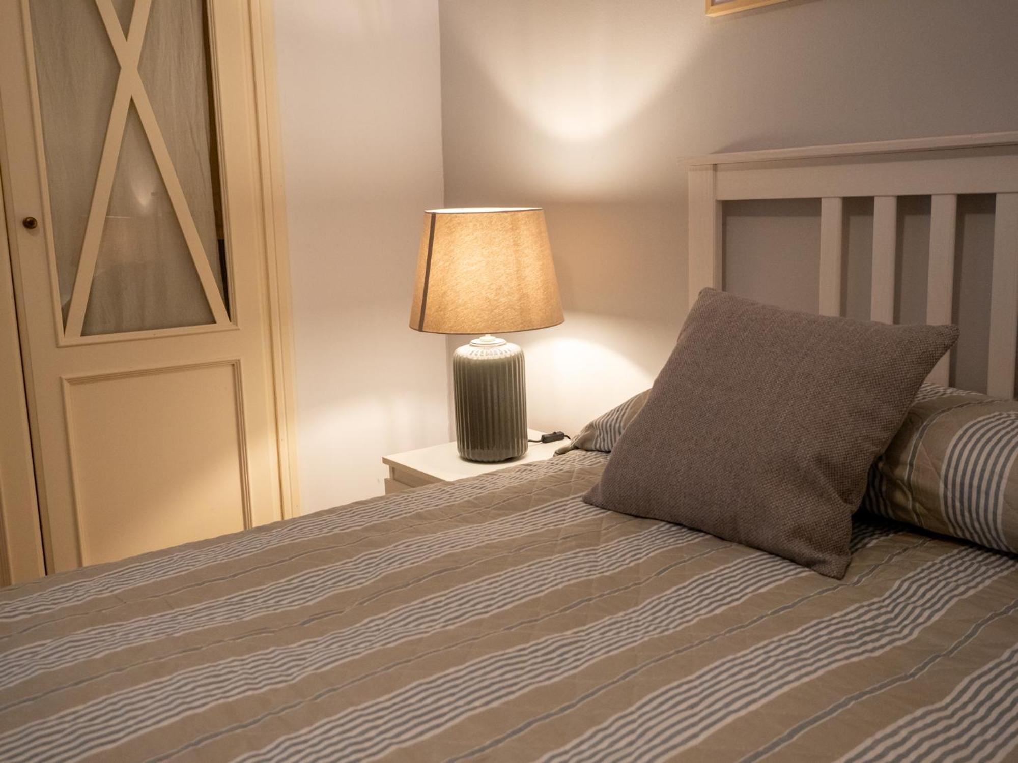 Bhost - Duplex San Miguel Apartment Cordoba Luaran gambar