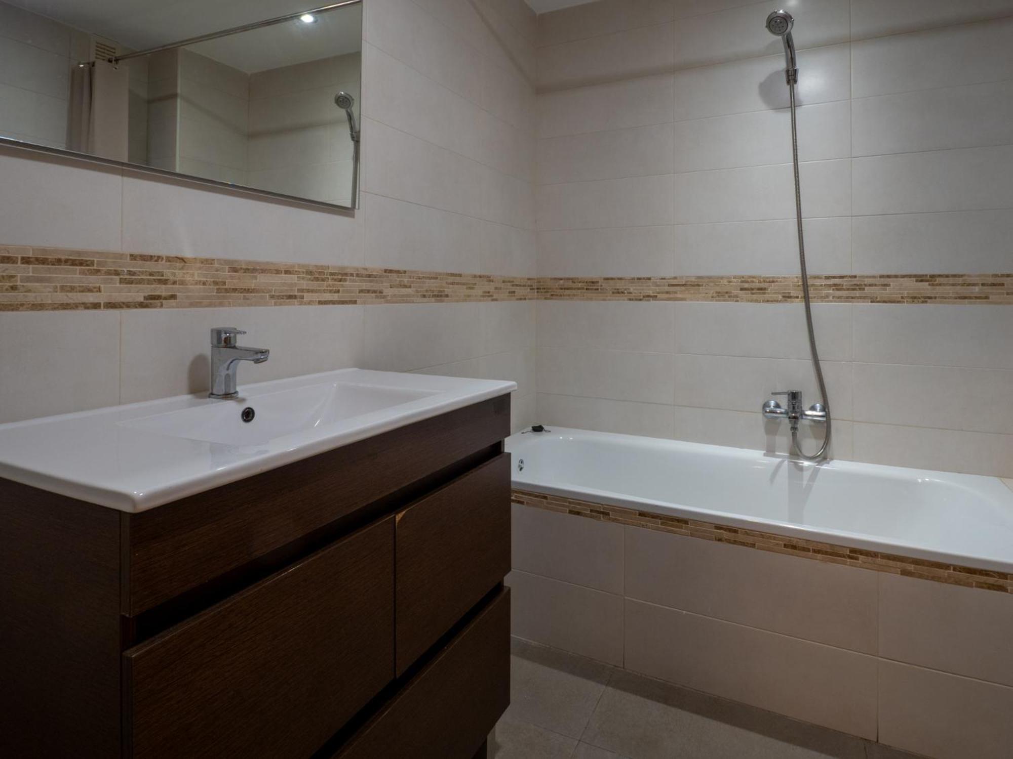 Bhost - Duplex San Miguel Apartment Cordoba Luaran gambar