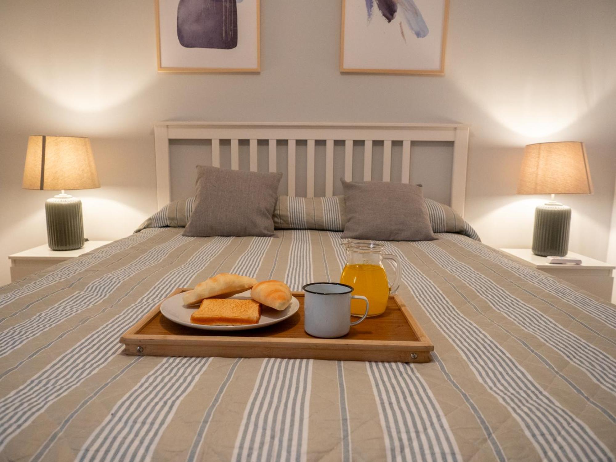 Bhost - Duplex San Miguel Apartment Cordoba Luaran gambar