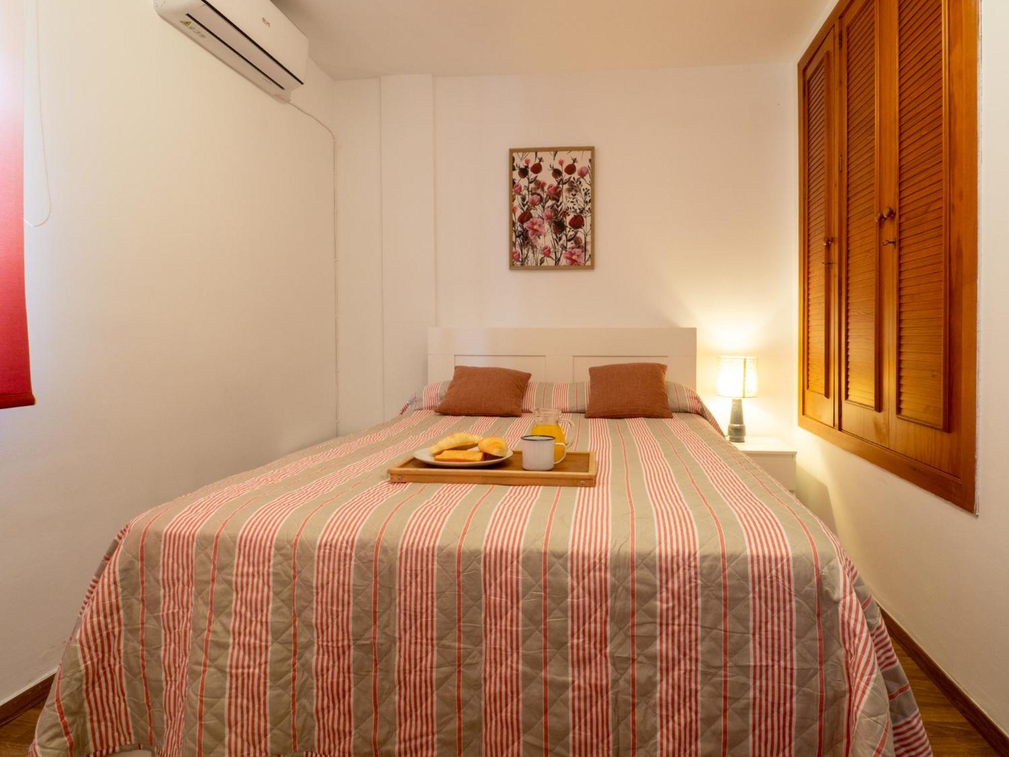 Bhost - Duplex San Miguel Apartment Cordoba Luaran gambar