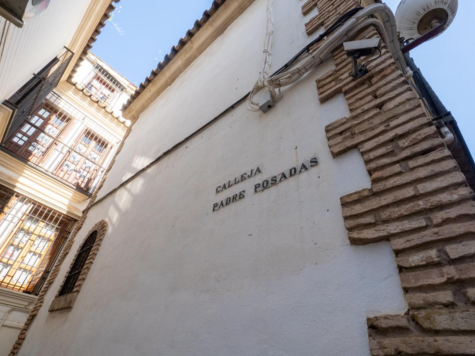 Bhost - Duplex San Miguel Apartment Cordoba Luaran gambar