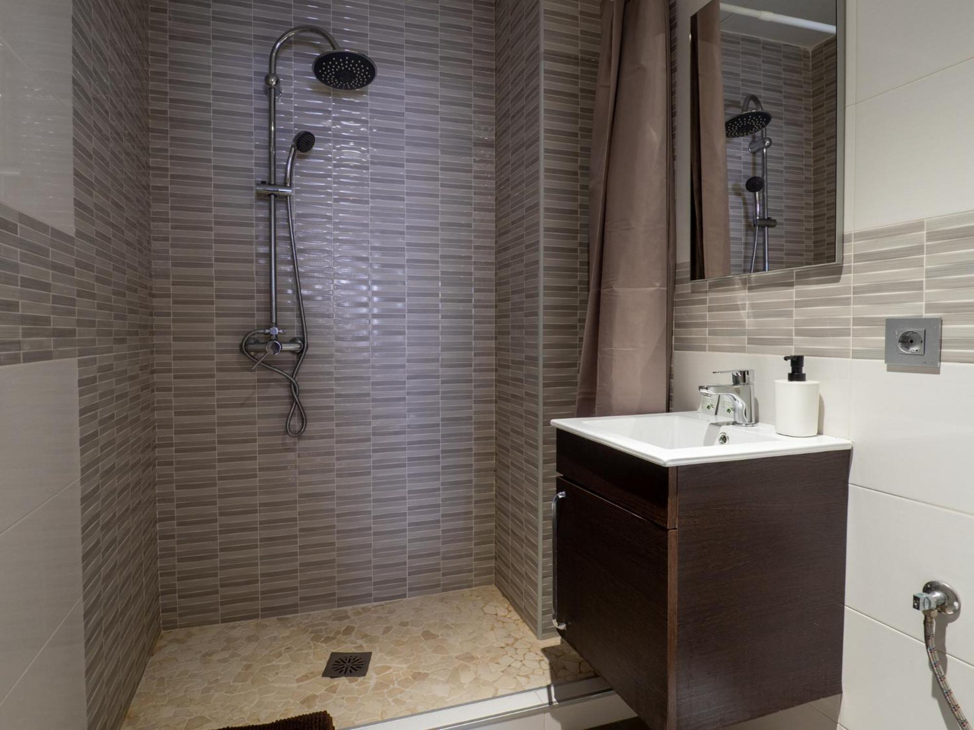 Bhost - Duplex San Miguel Apartment Cordoba Luaran gambar