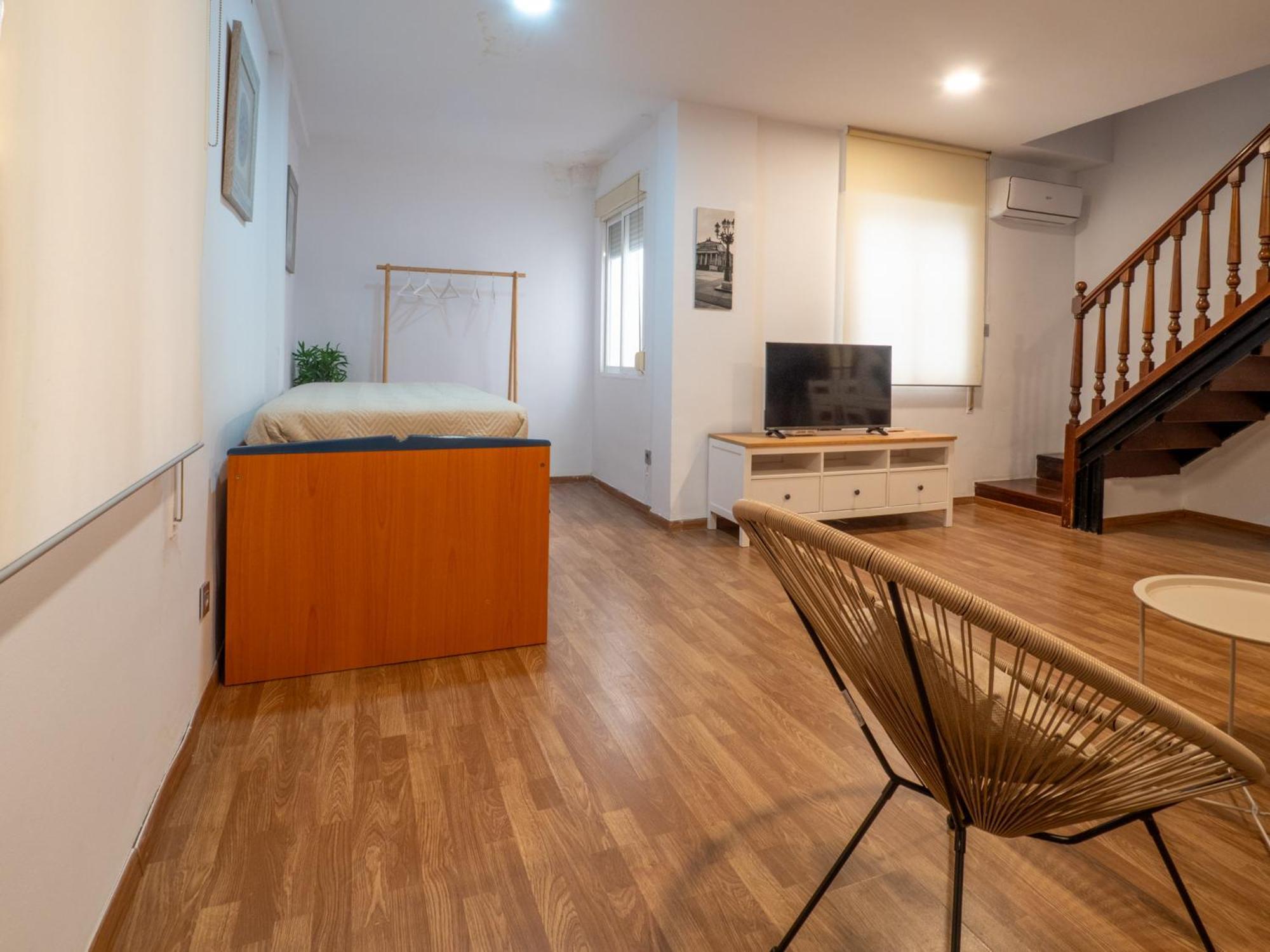 Bhost - Duplex San Miguel Apartment Cordoba Luaran gambar